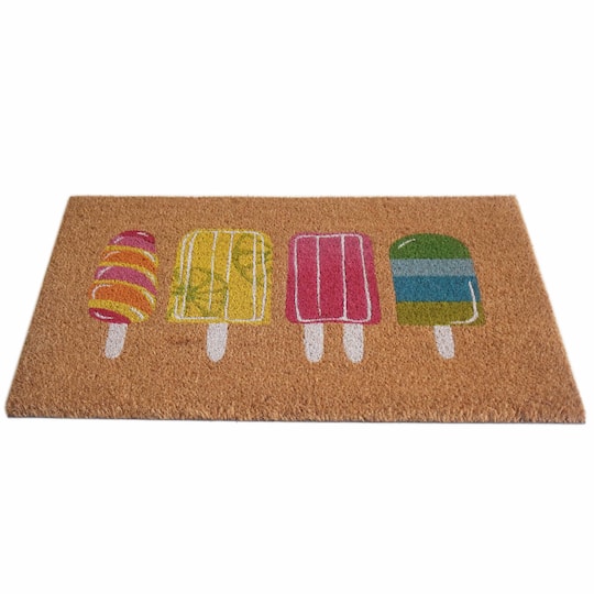 Popsicle Doormat by Ashland&#xAE;